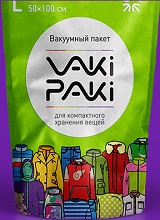 Дополнительное изображение — VAKI PAKI